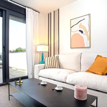 Genteel Home Arruzafa 코르도바 외부 사진