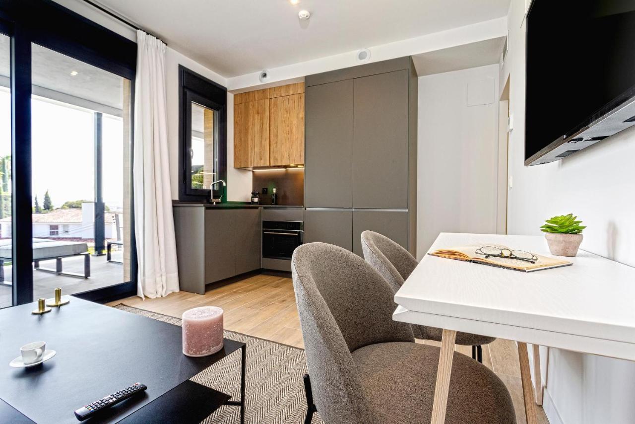 Genteel Home Arruzafa 코르도바 외부 사진