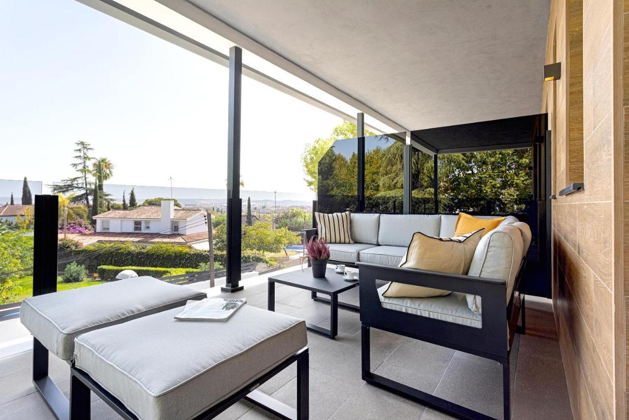 Genteel Home Arruzafa 코르도바 외부 사진