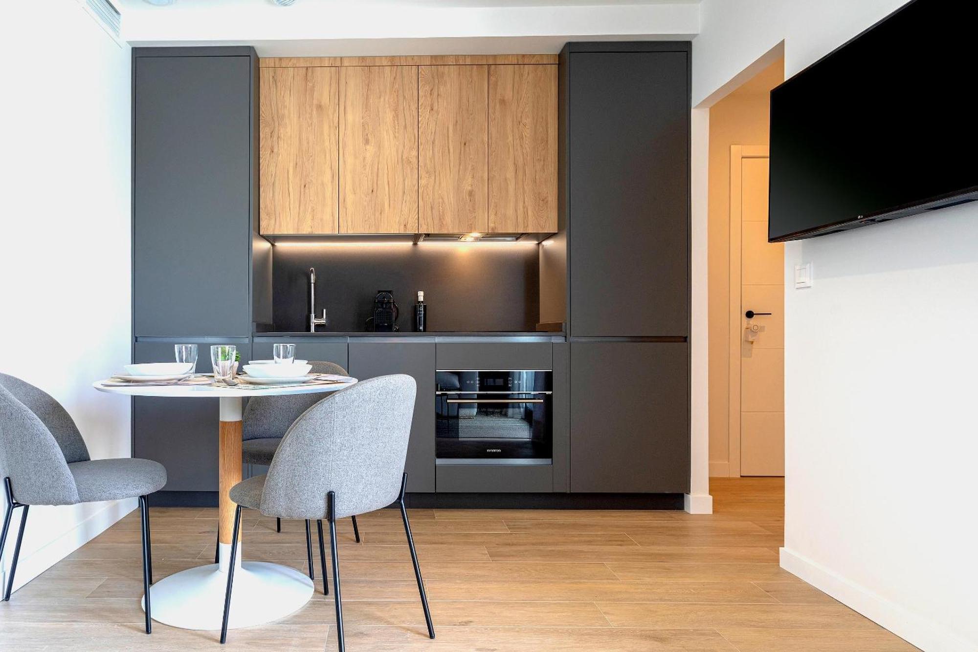 Genteel Home Arruzafa 코르도바 외부 사진