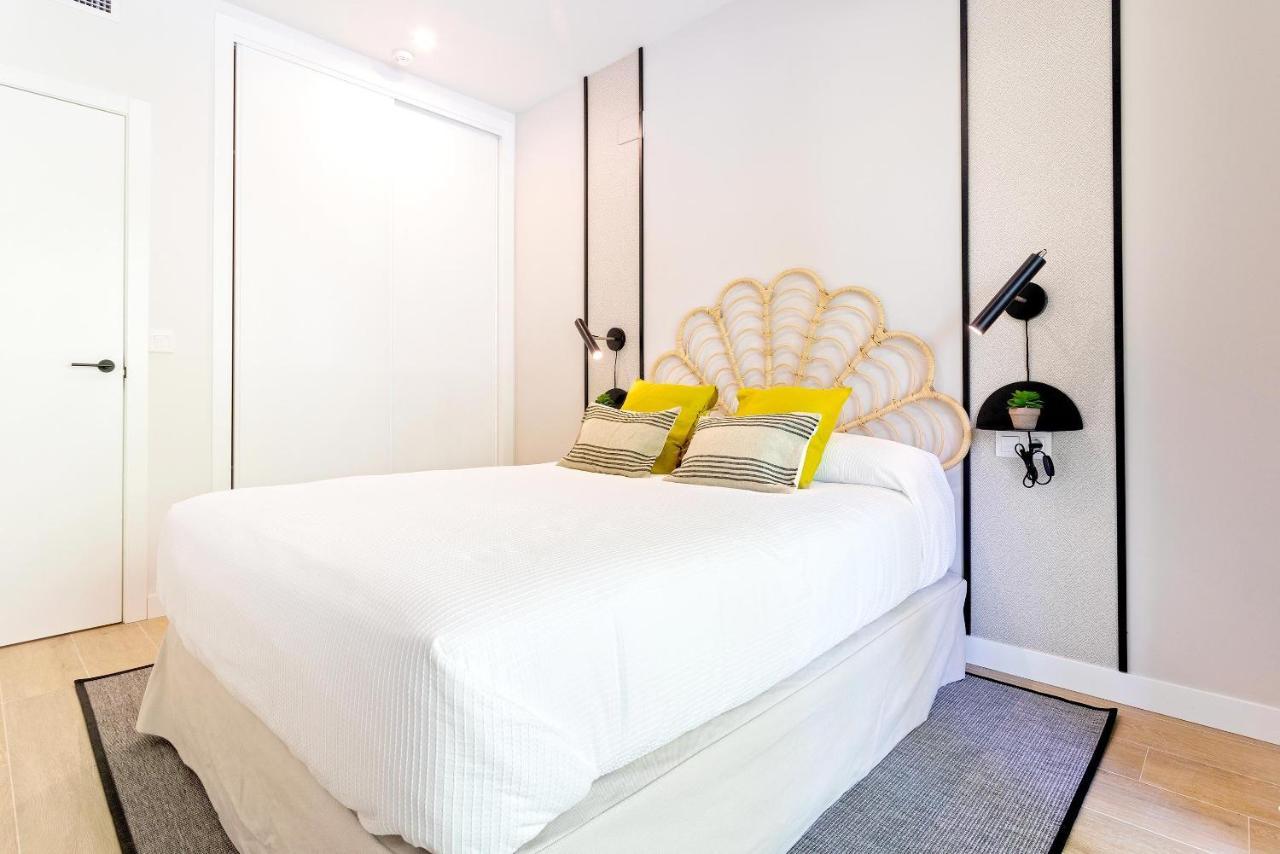 Genteel Home Arruzafa 코르도바 외부 사진