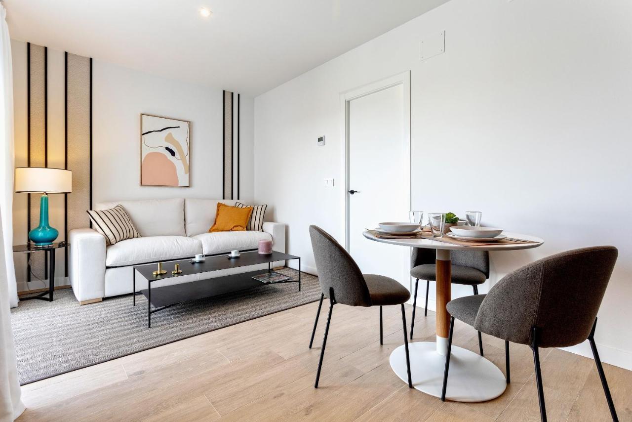 Genteel Home Arruzafa 코르도바 외부 사진