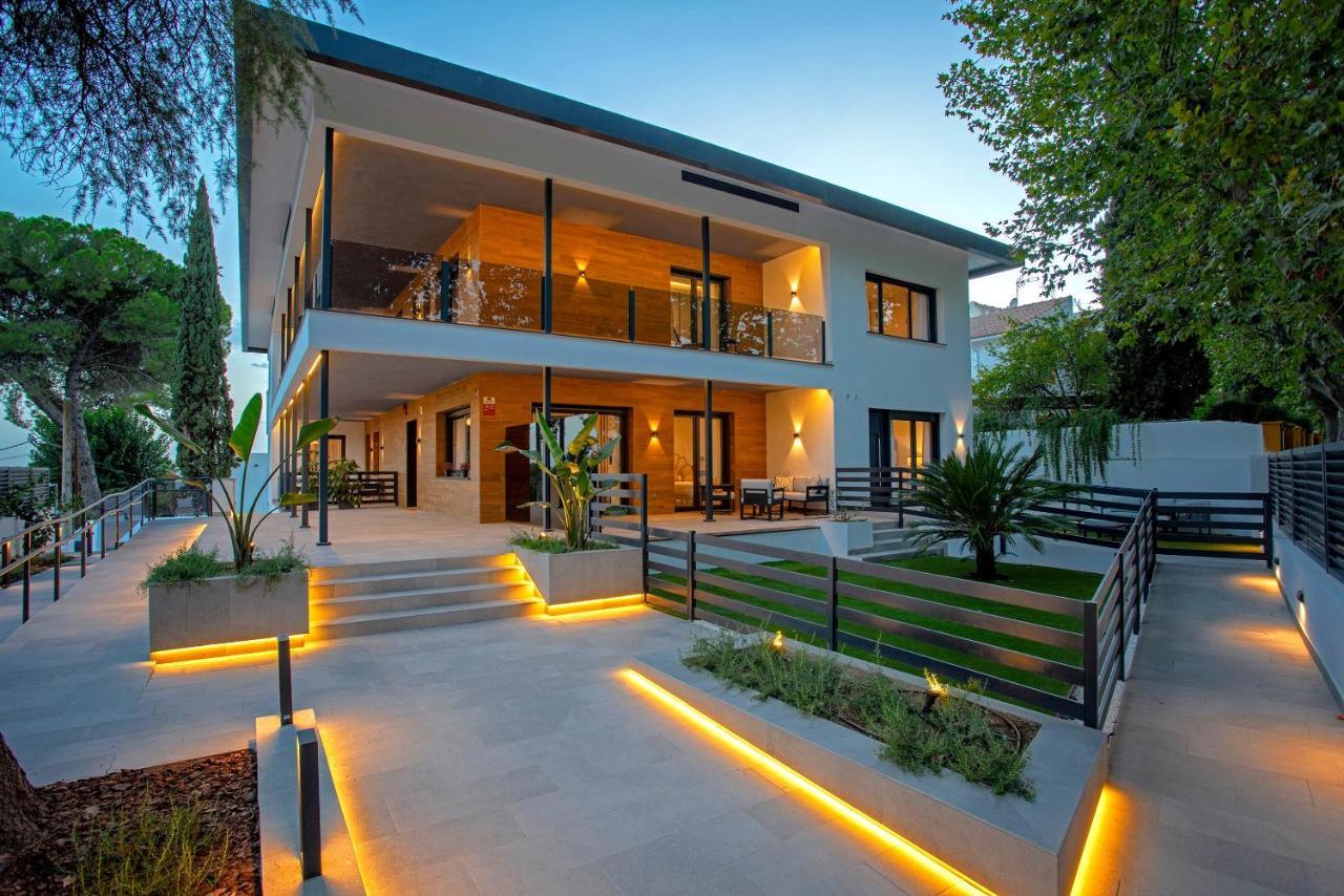 Genteel Home Arruzafa 코르도바 외부 사진