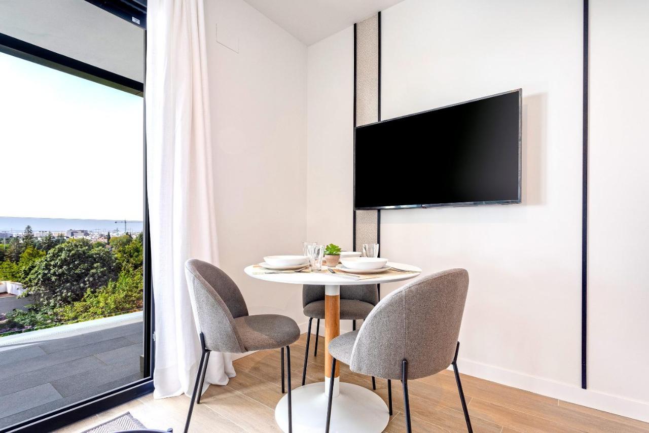 Genteel Home Arruzafa 코르도바 외부 사진