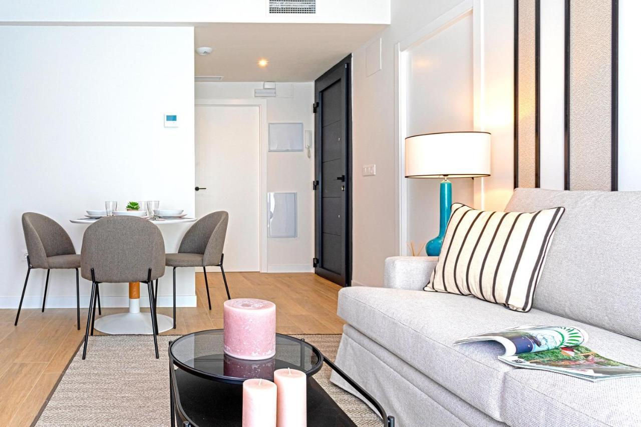 Genteel Home Arruzafa 코르도바 외부 사진