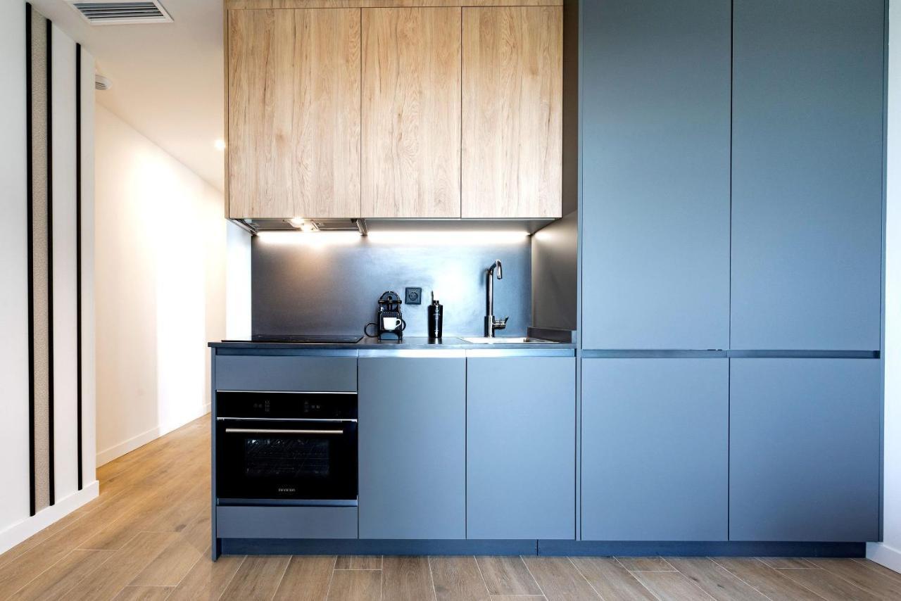 Genteel Home Arruzafa 코르도바 외부 사진