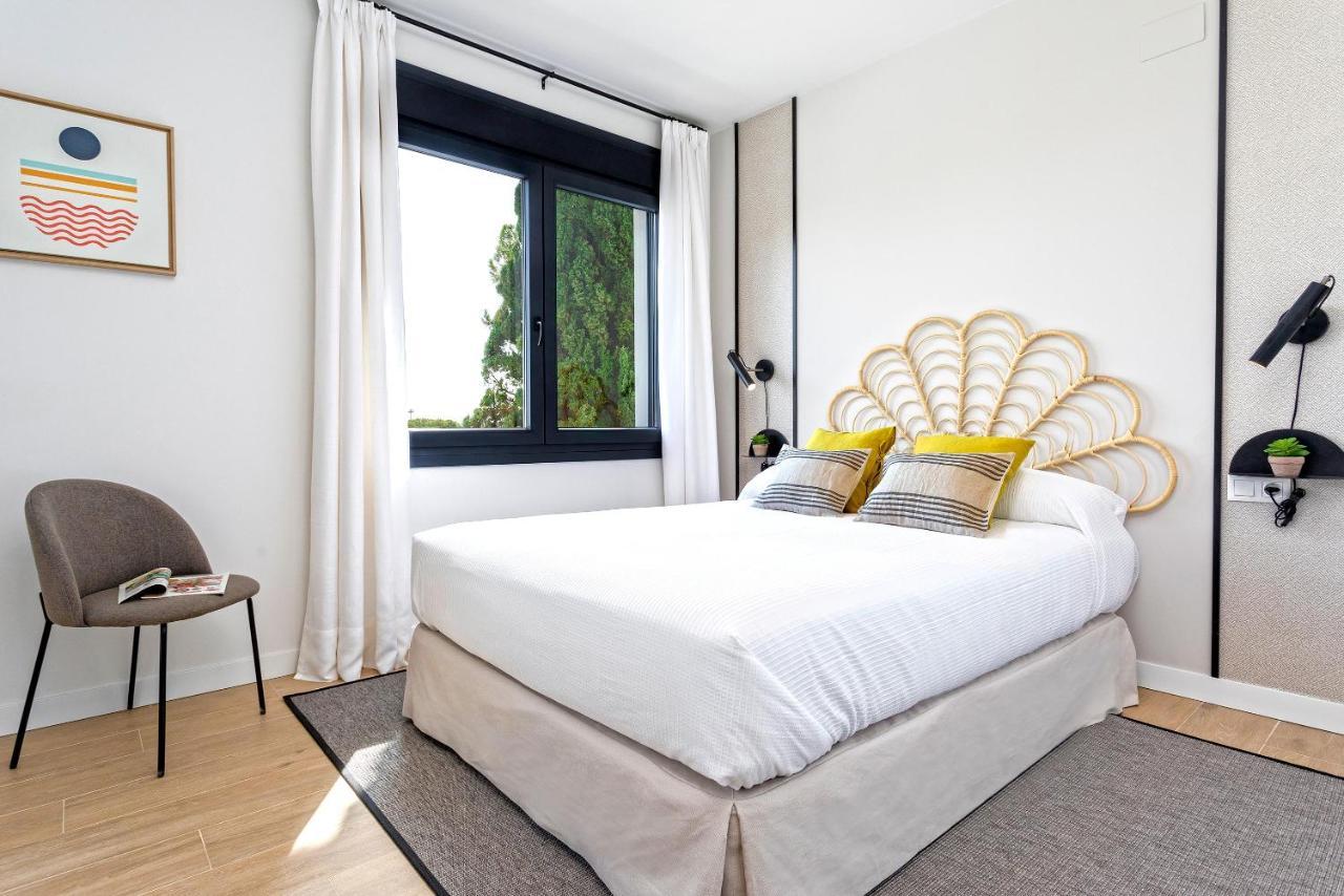 Genteel Home Arruzafa 코르도바 외부 사진