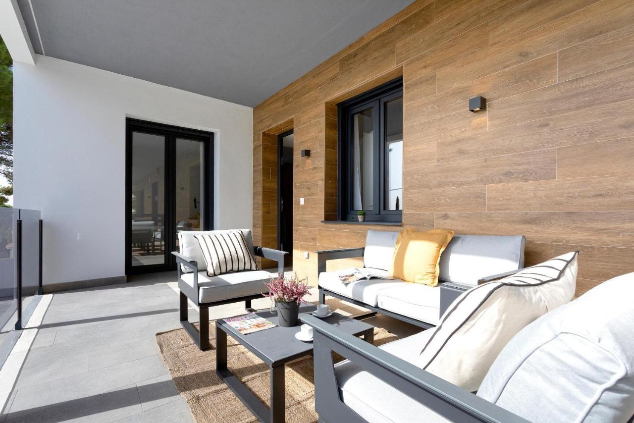 Genteel Home Arruzafa 코르도바 외부 사진