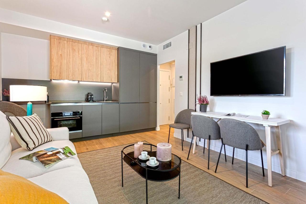 Genteel Home Arruzafa 코르도바 외부 사진