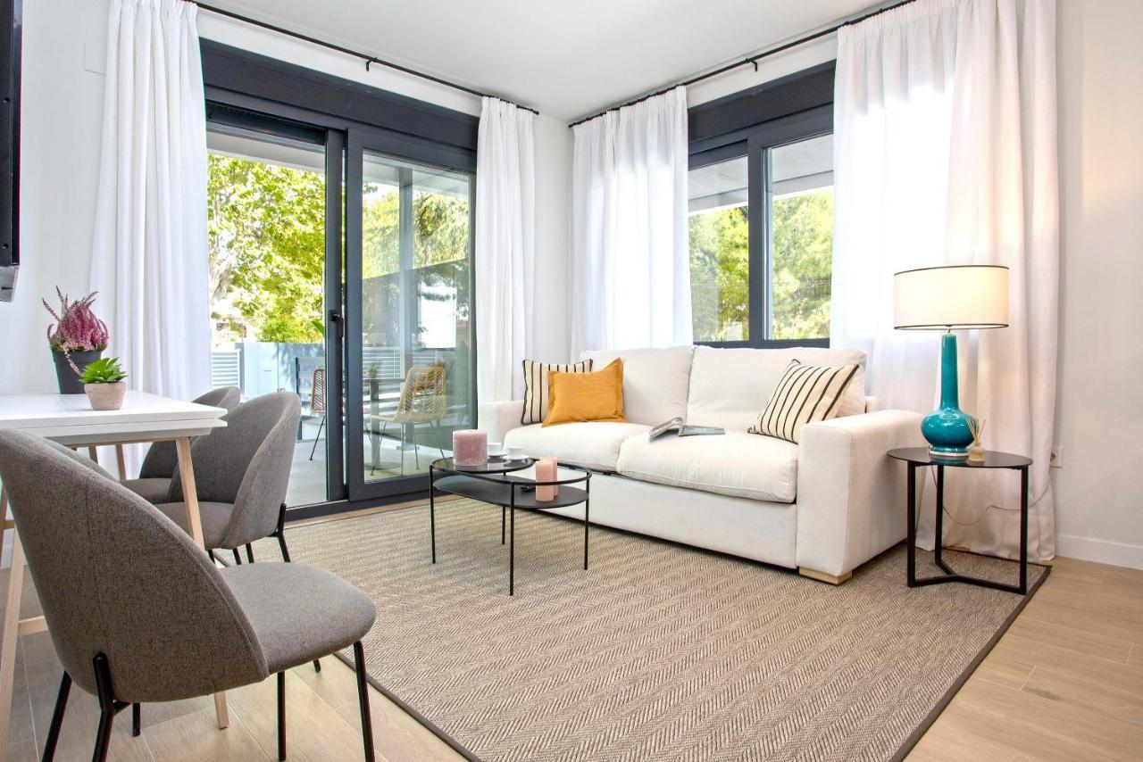 Genteel Home Arruzafa 코르도바 외부 사진