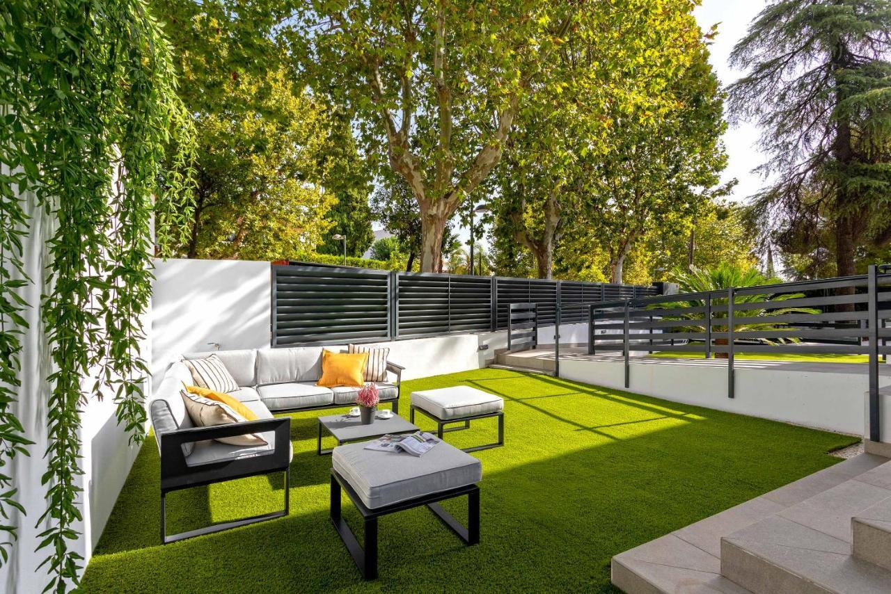 Genteel Home Arruzafa 코르도바 외부 사진