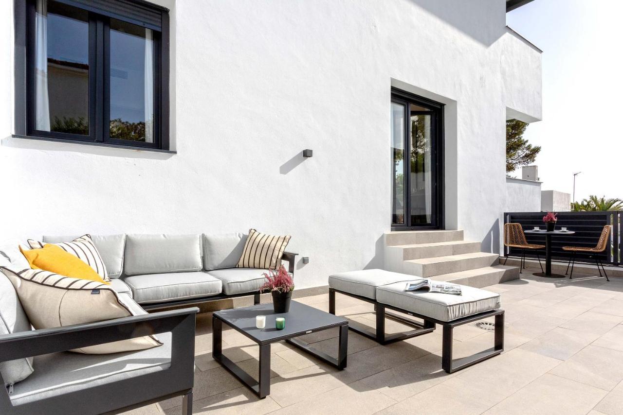 Genteel Home Arruzafa 코르도바 외부 사진