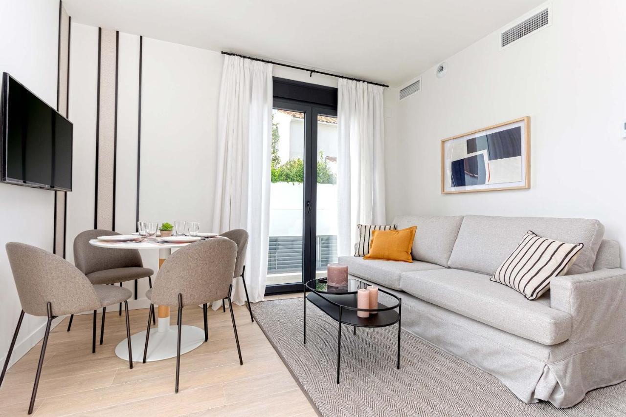Genteel Home Arruzafa 코르도바 외부 사진