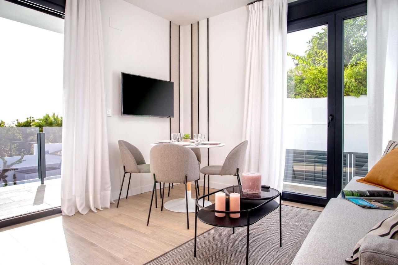 Genteel Home Arruzafa 코르도바 외부 사진
