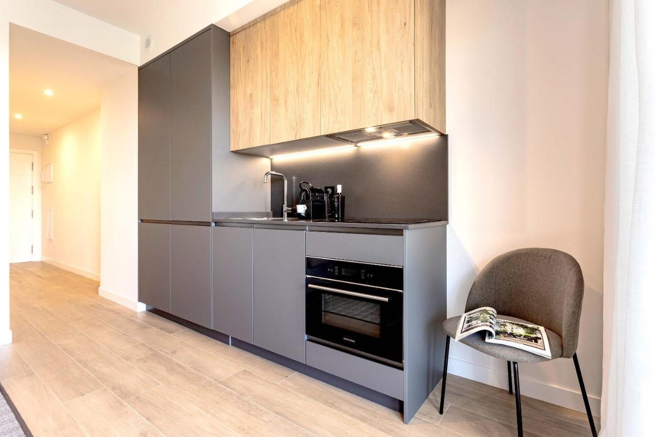 Genteel Home Arruzafa 코르도바 외부 사진