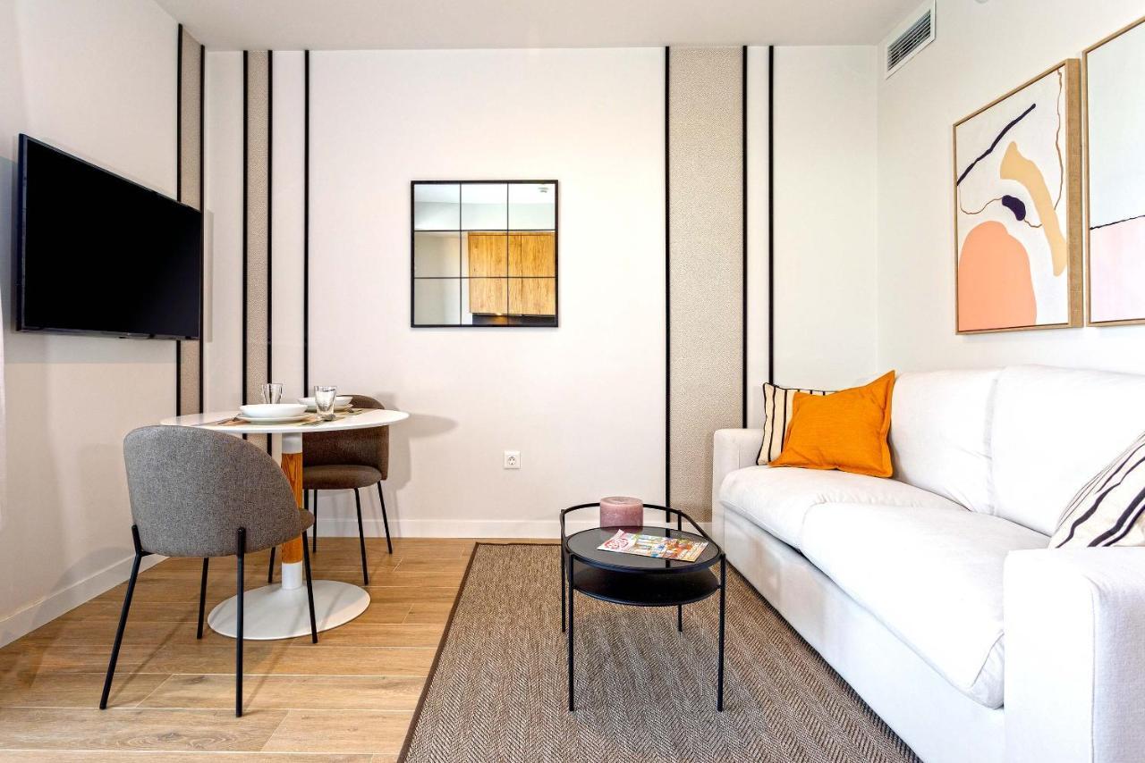 Genteel Home Arruzafa 코르도바 외부 사진