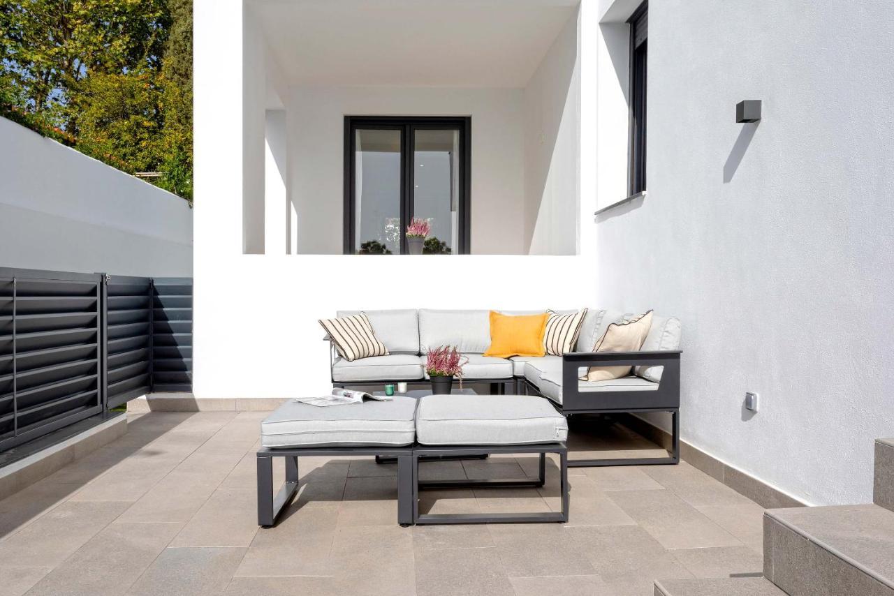 Genteel Home Arruzafa 코르도바 외부 사진