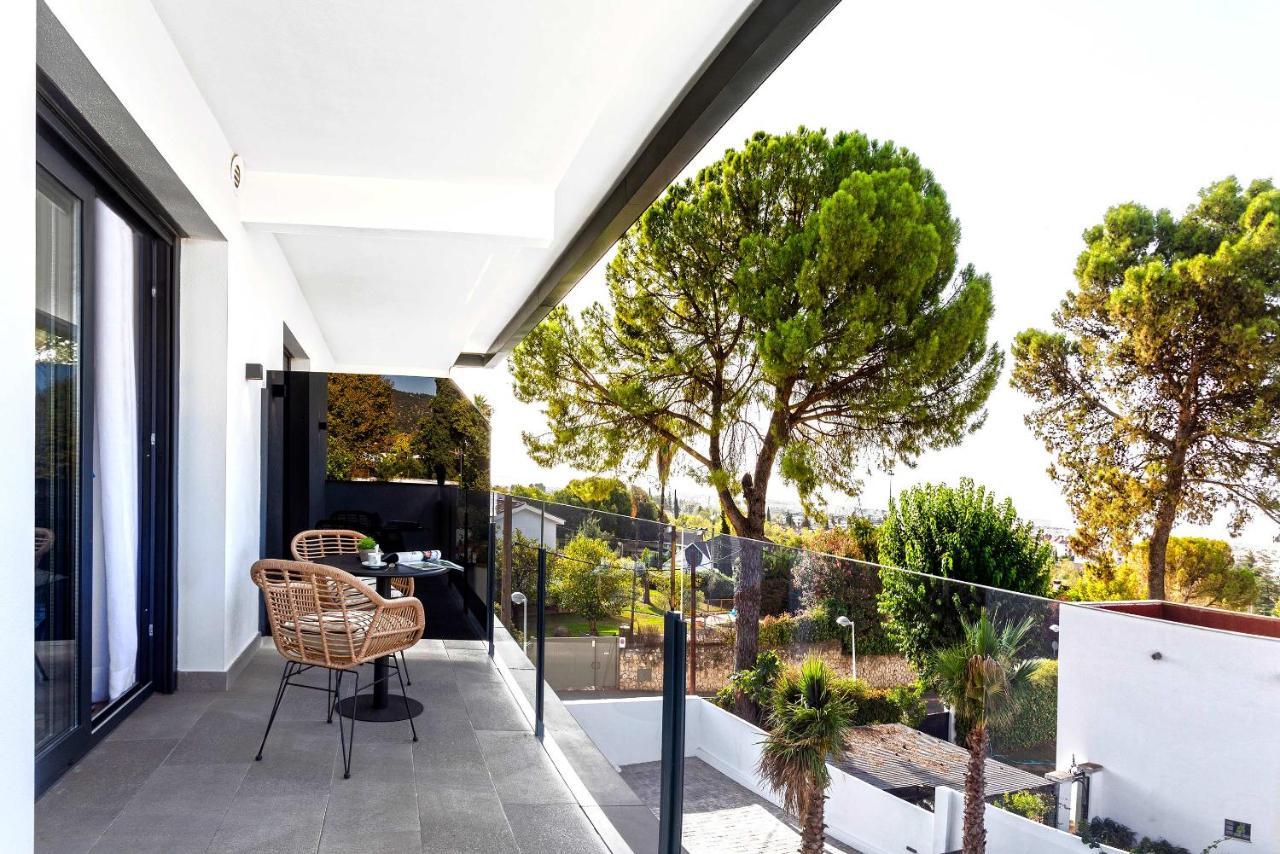 Genteel Home Arruzafa 코르도바 외부 사진