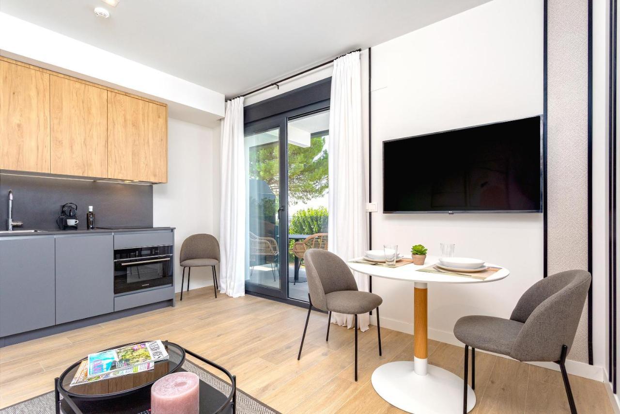 Genteel Home Arruzafa 코르도바 외부 사진