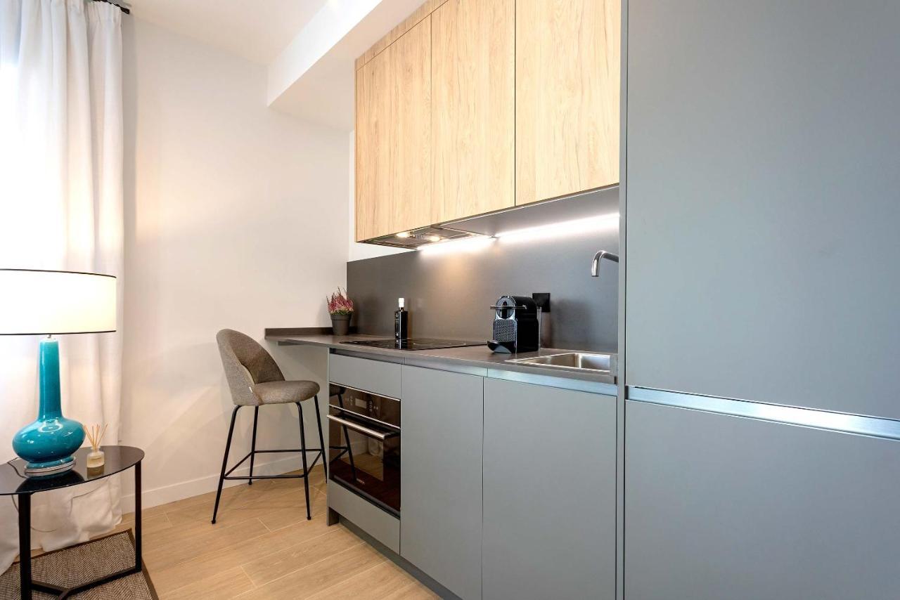 Genteel Home Arruzafa 코르도바 외부 사진