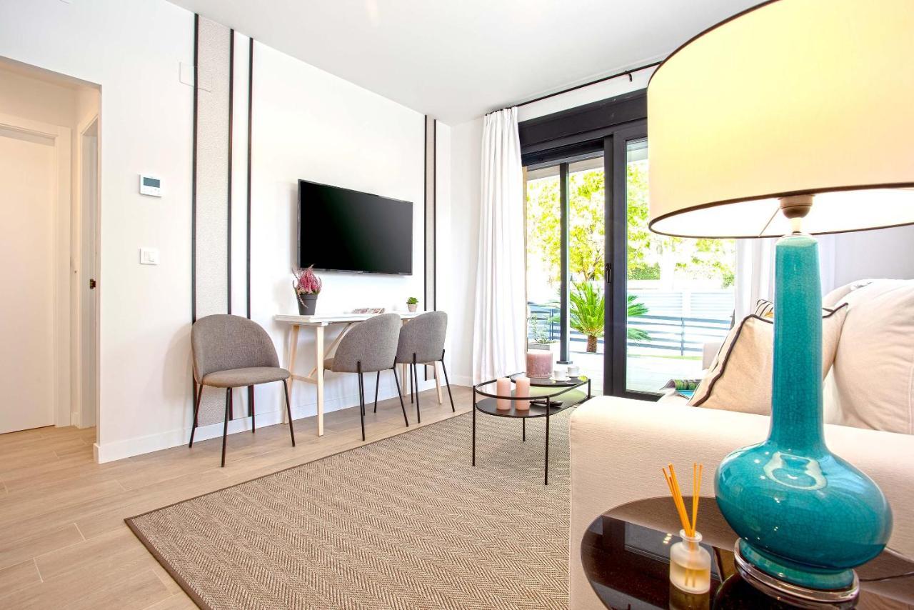 Genteel Home Arruzafa 코르도바 외부 사진