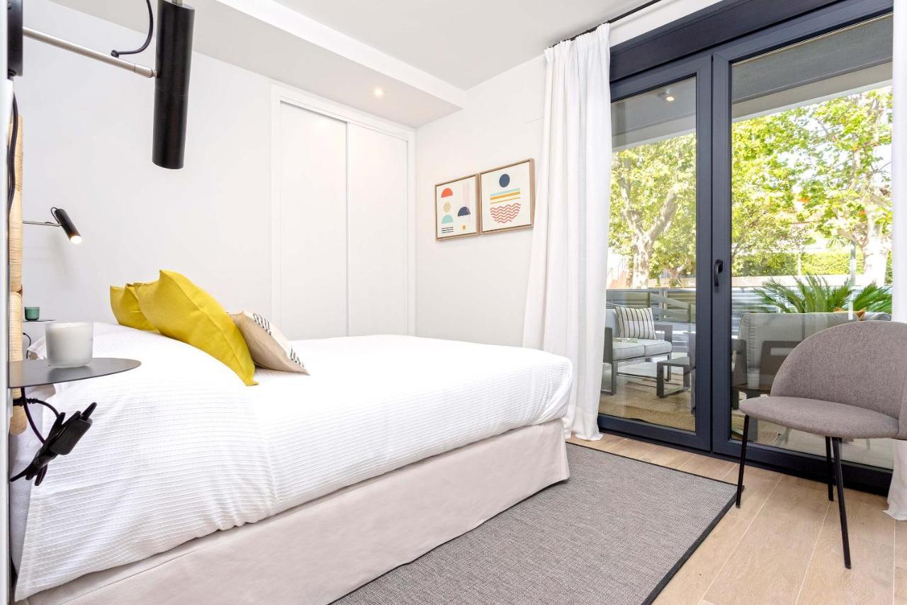 Genteel Home Arruzafa 코르도바 외부 사진
