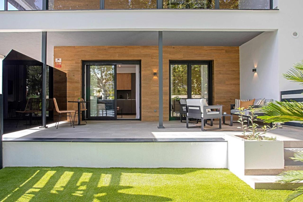 Genteel Home Arruzafa 코르도바 외부 사진