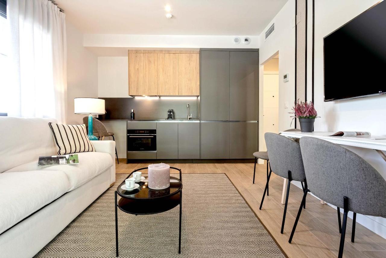 Genteel Home Arruzafa 코르도바 외부 사진
