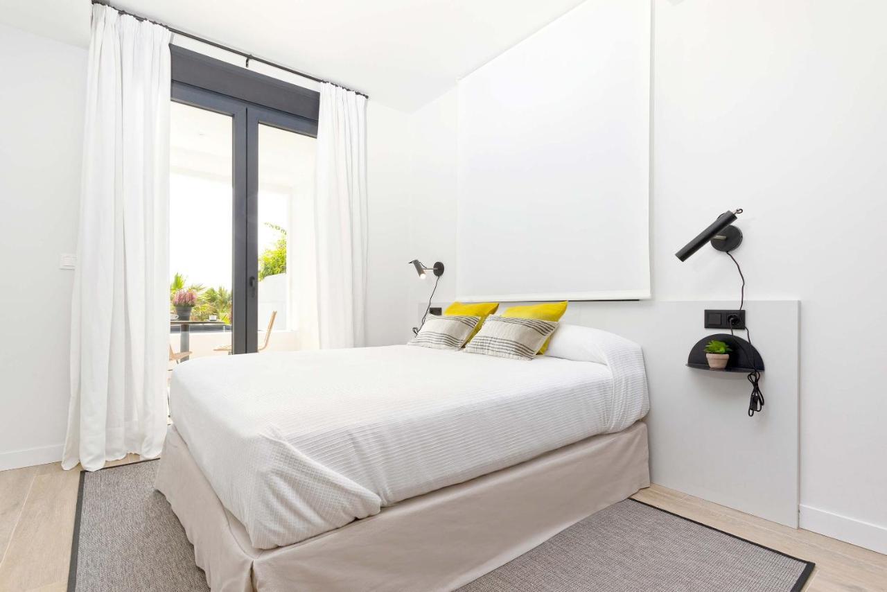 Genteel Home Arruzafa 코르도바 외부 사진