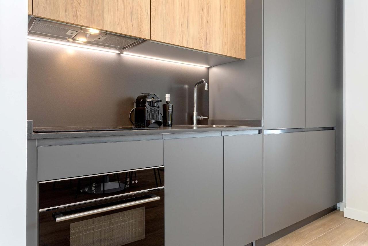 Genteel Home Arruzafa 코르도바 외부 사진