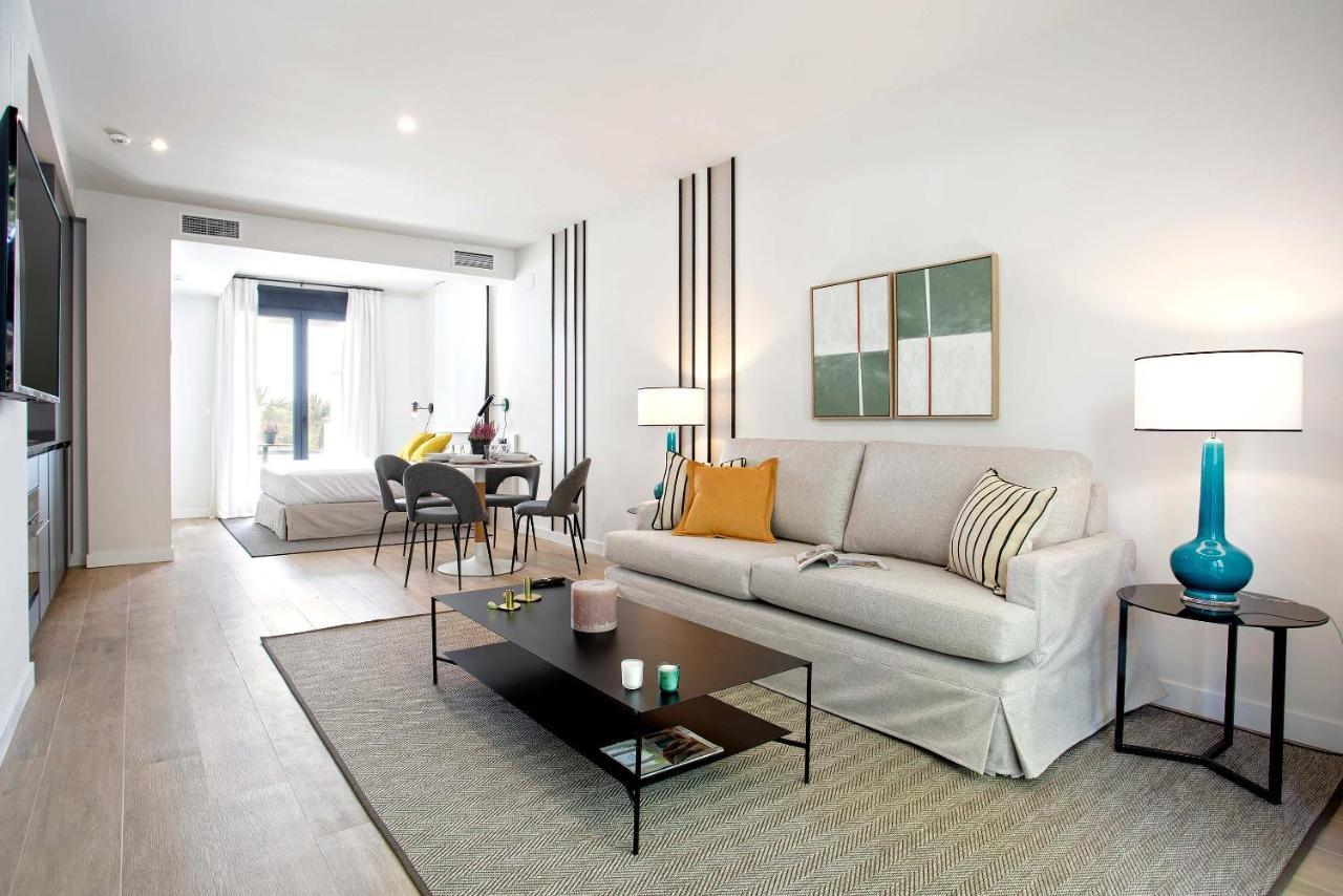 Genteel Home Arruzafa 코르도바 외부 사진